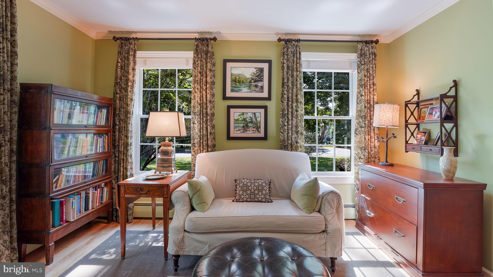 722 Spring Valley Road Doylestown, PA 18901 - Photo 11 of 45 Study