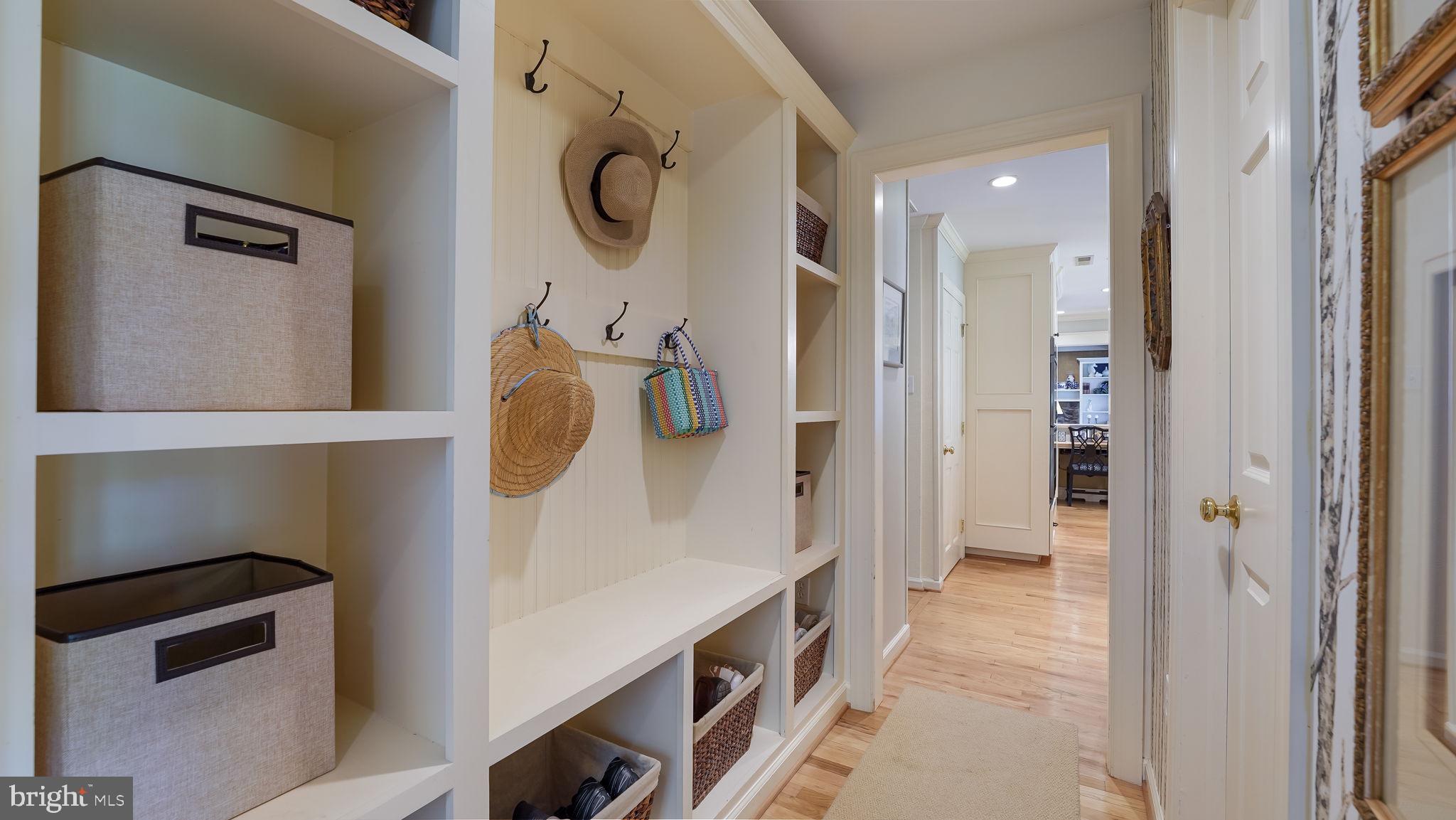 722 Spring Valley Road Doylestown, PA 18901 - Photo 13 of 45 Mudroom / Drop Zone