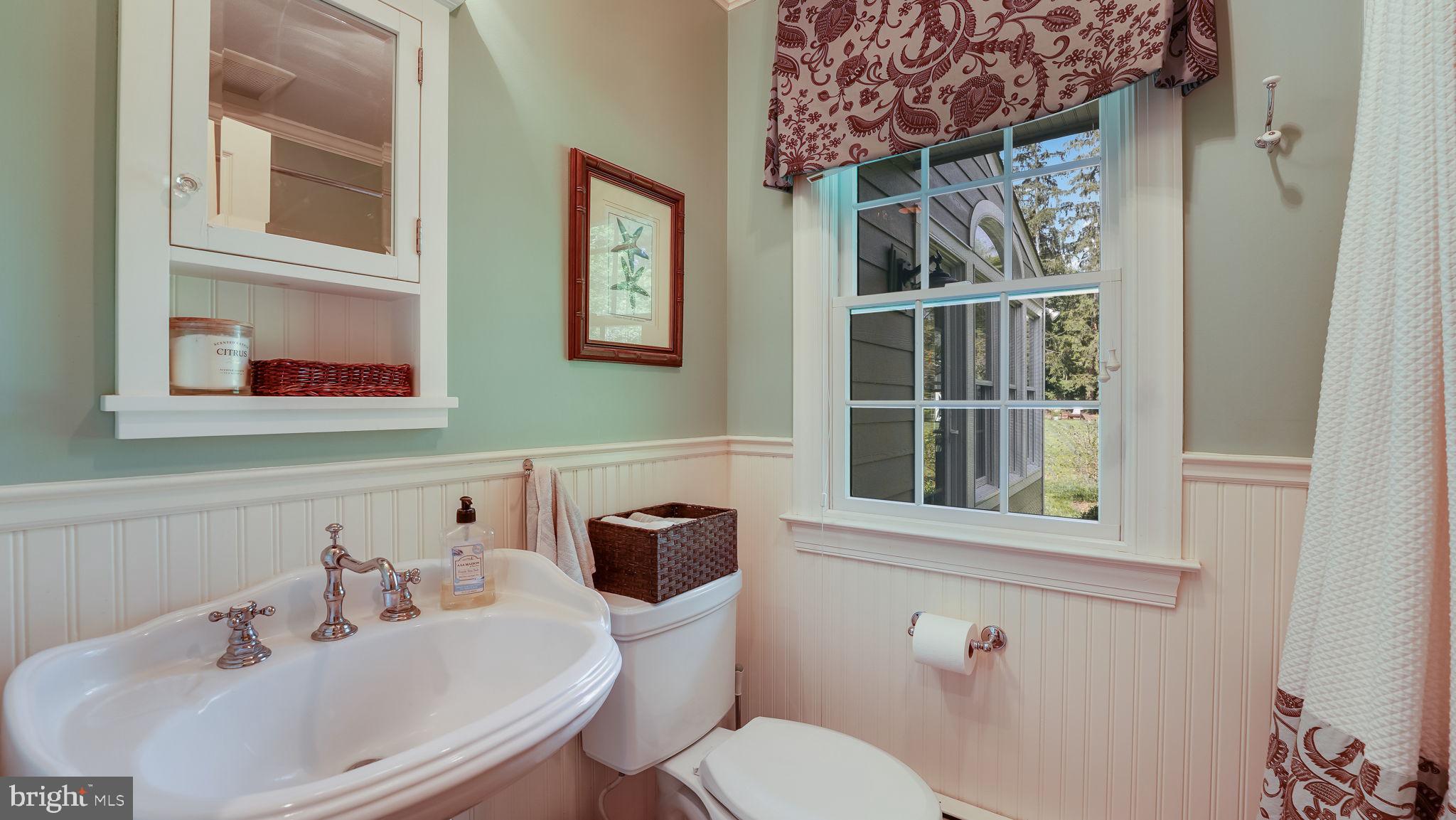 722 Spring Valley Road Doylestown, PA 18901 - Photo 15 of 45 First Floor Full Bath