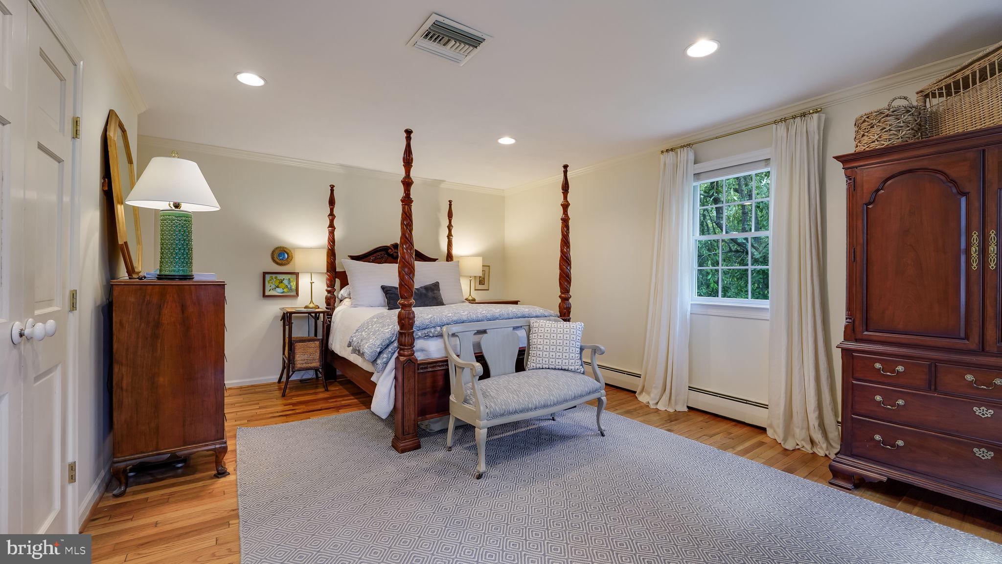 722 Spring Valley Road Doylestown, PA 18901 - Photo 26 of 45 Primary Suite