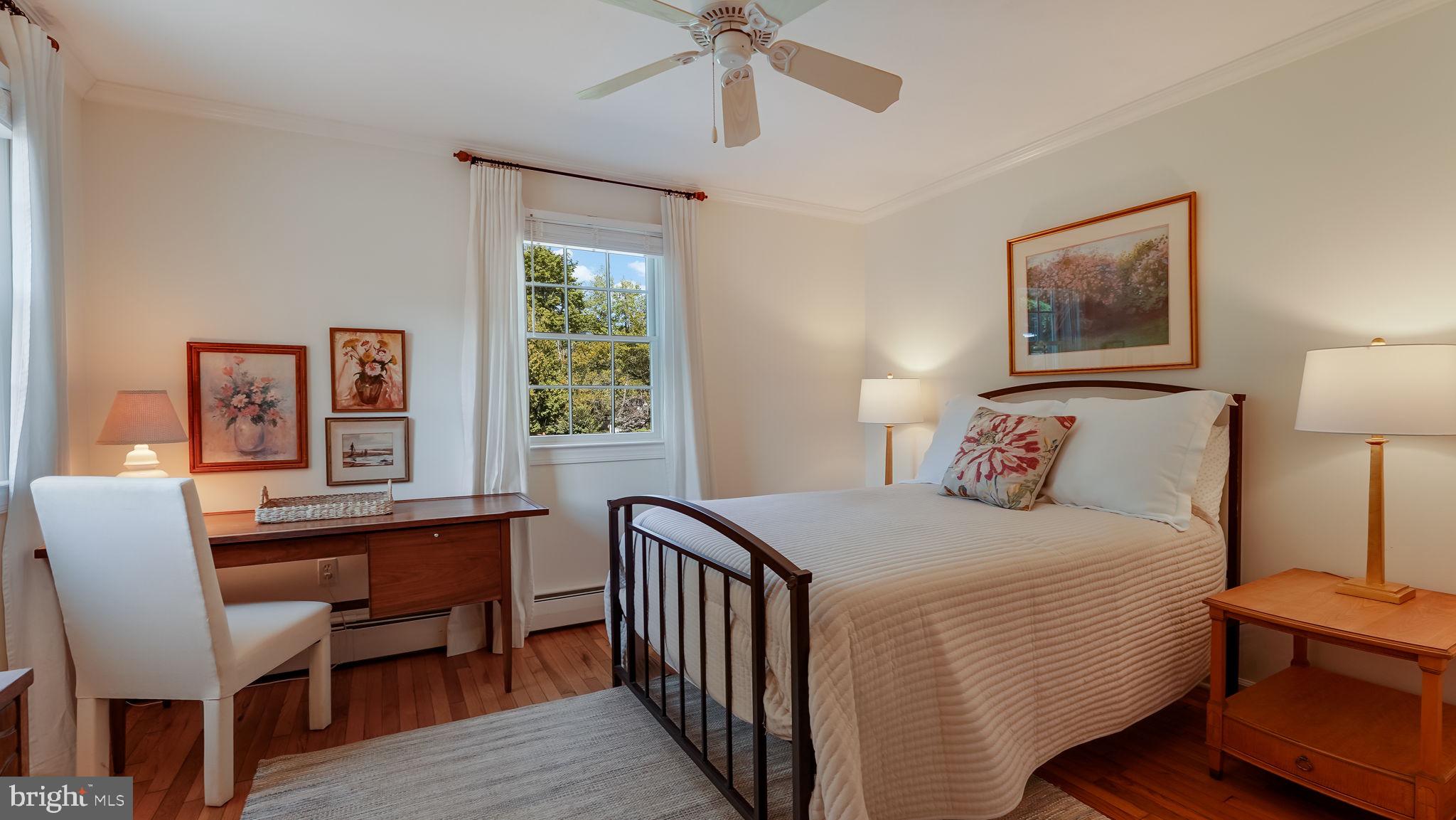 722 Spring Valley Road Doylestown, PA 18901 - Photo 30 of 45 Bedroom 2