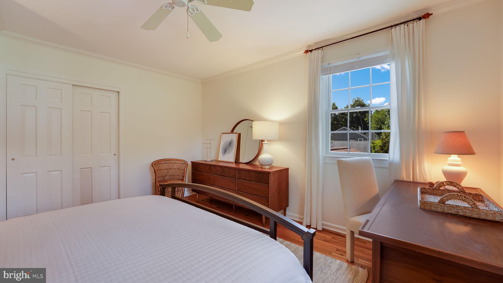 722 Spring Valley Road Doylestown, PA 18901 - Photo 31 of 45 Bedroom 2