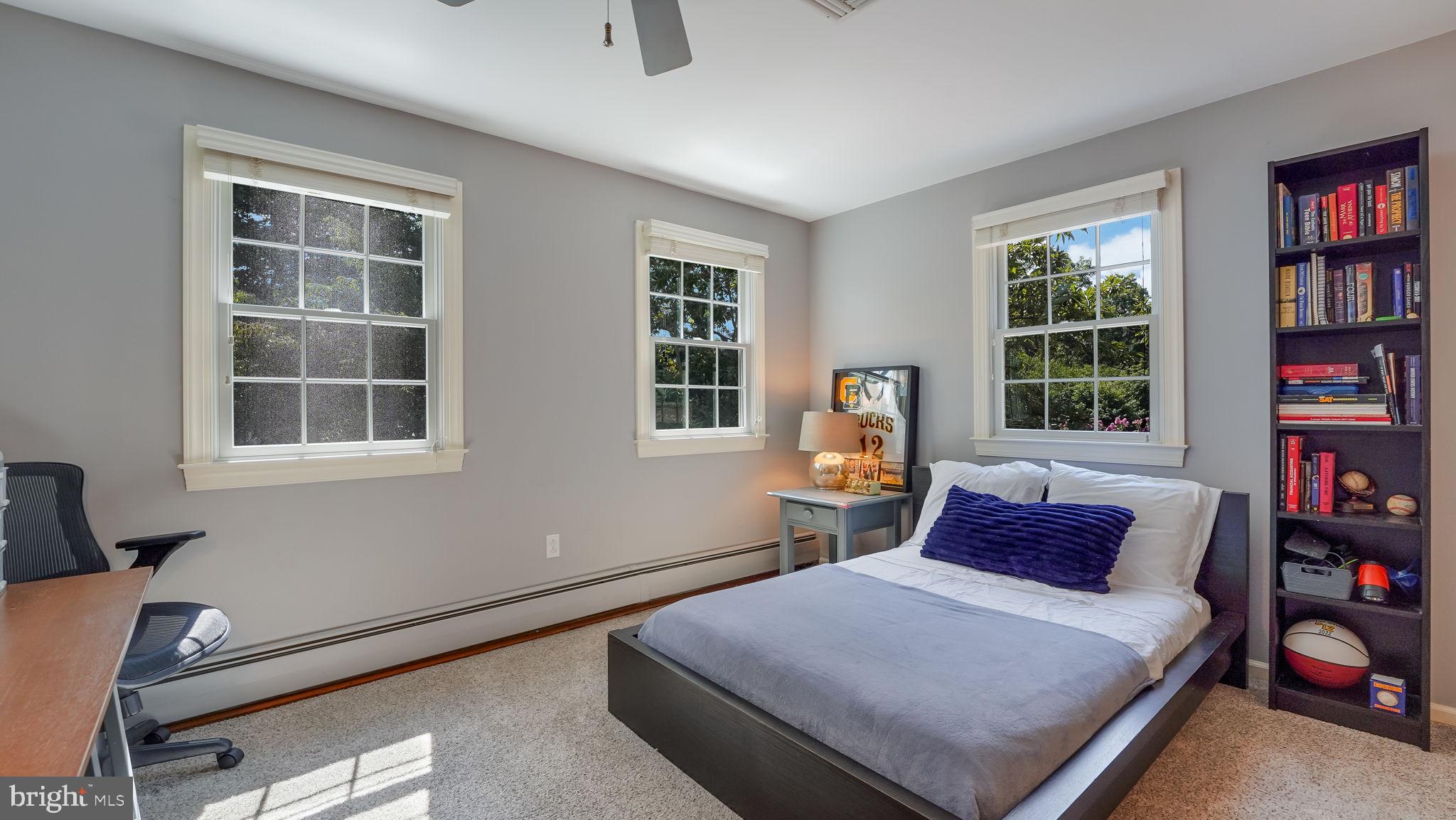 722 Spring Valley Road Doylestown, PA 18901 - Photo 32 of 45 Bedroom 3