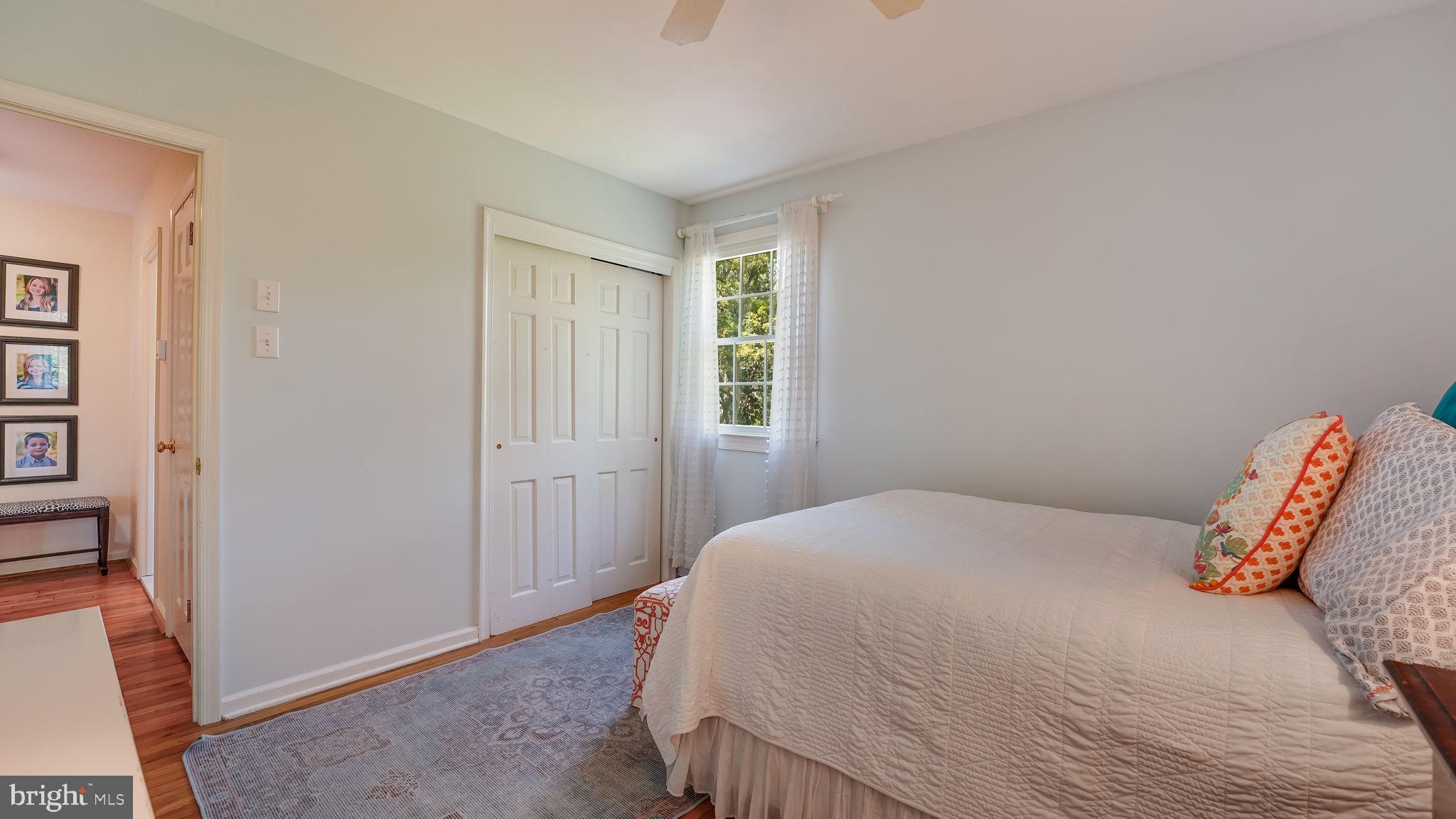 722 Spring Valley Road Doylestown, PA 18901 - Photo 35 of 45 Bedroom 4