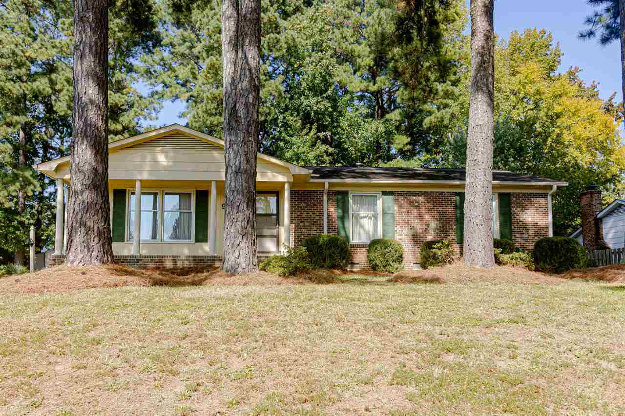 904 Wyldewood Road Durham, NC 27704 - Photo 2 of 30 Photo 2