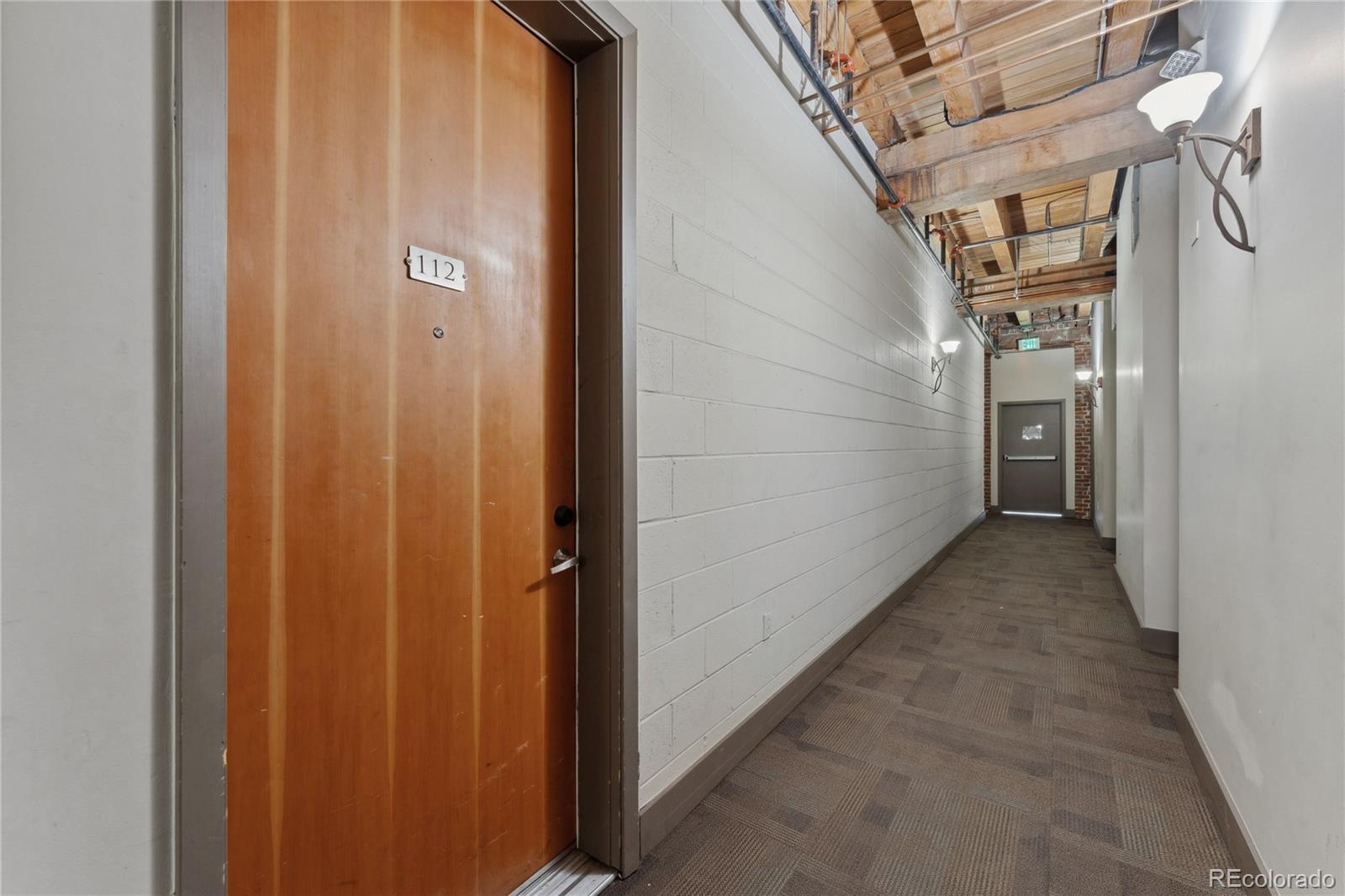 2960 Inca Street, Unit 112 Denver, CO 80202 - Photo 6 of 42