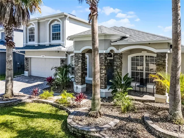 $775,000 | 13722 Fox Glove Street, Winter Garden, FL 34787