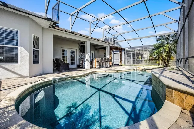 $775,000 | 13722 Fox Glove Street, Winter Garden, FL 34787