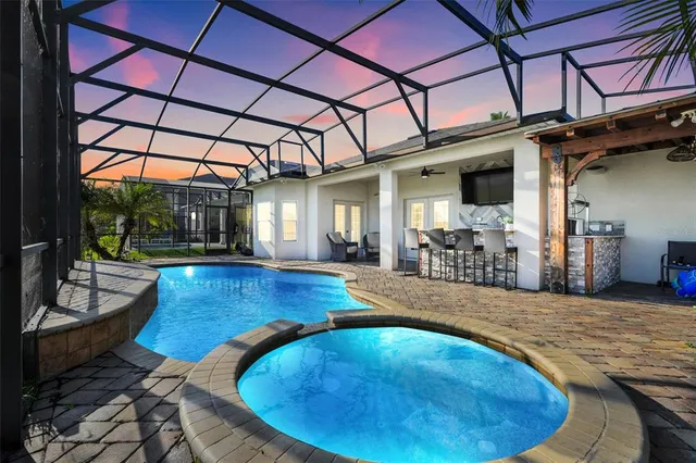 $775,000 | 13722 Fox Glove Street, Winter Garden, FL 34787