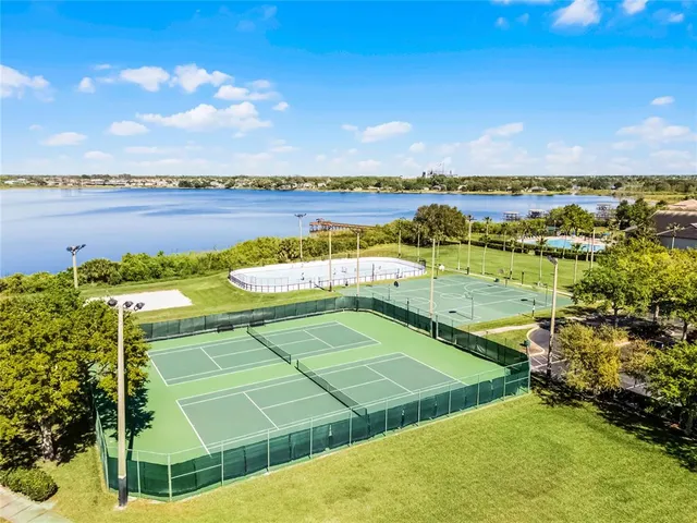 $775,000 | 13722 Fox Glove Street, Winter Garden, FL 34787