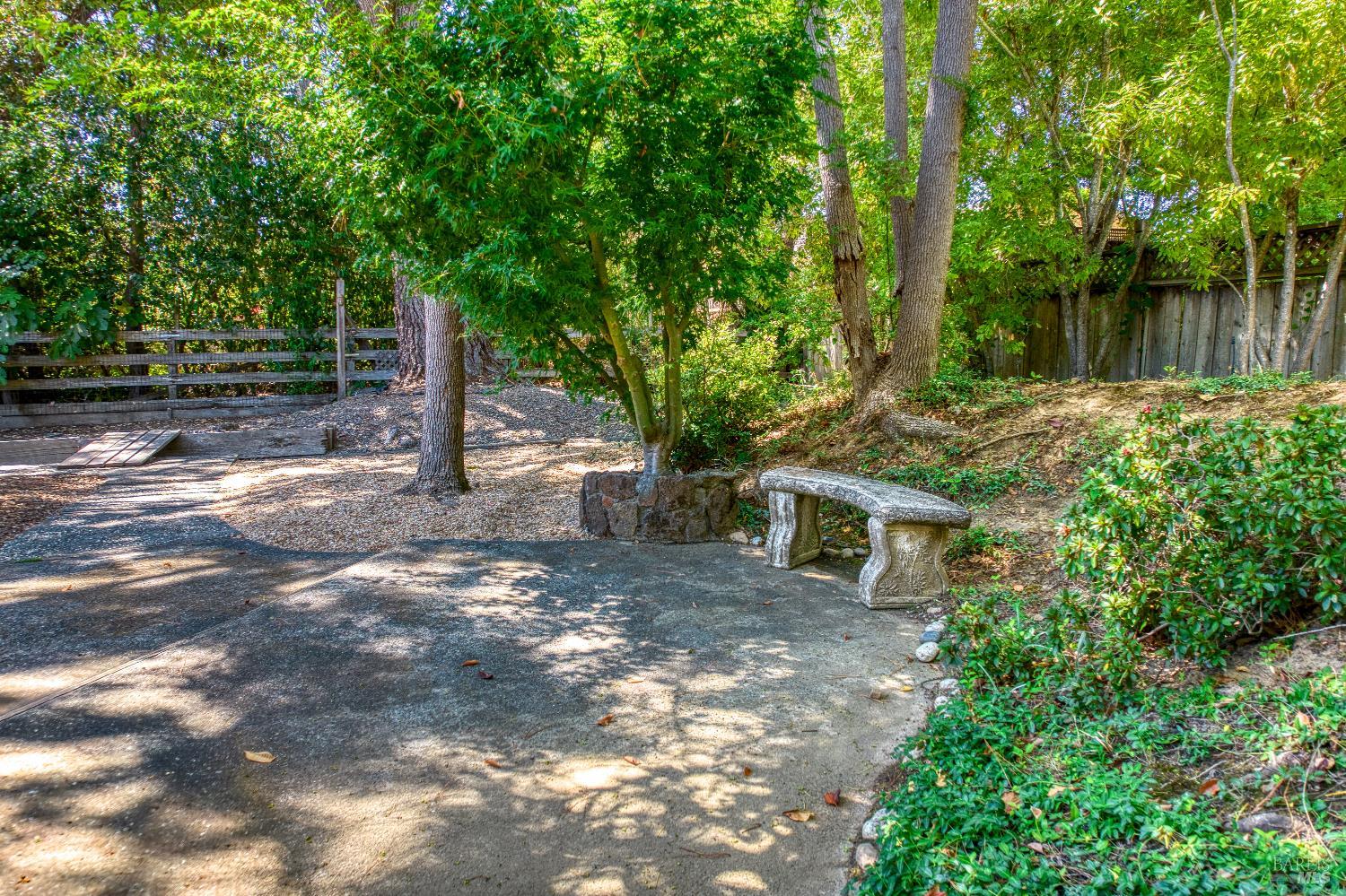 8 Racquet Court Novato, CA 94947 - Photo 36 of 47 Gallery Image 36