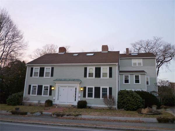 71 Conant Street, Unit 5 Beverly, MA 01915 - Photo 1 of 7 Gallery Image 1