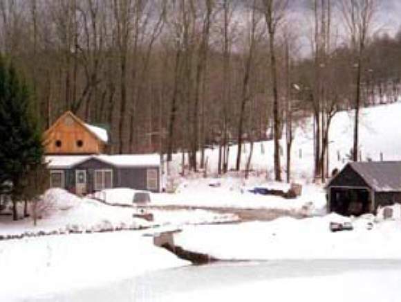 2361 Rowell Brook Road Bradford, VT 05033 - Photo 1 of 1 Gallery Image 1