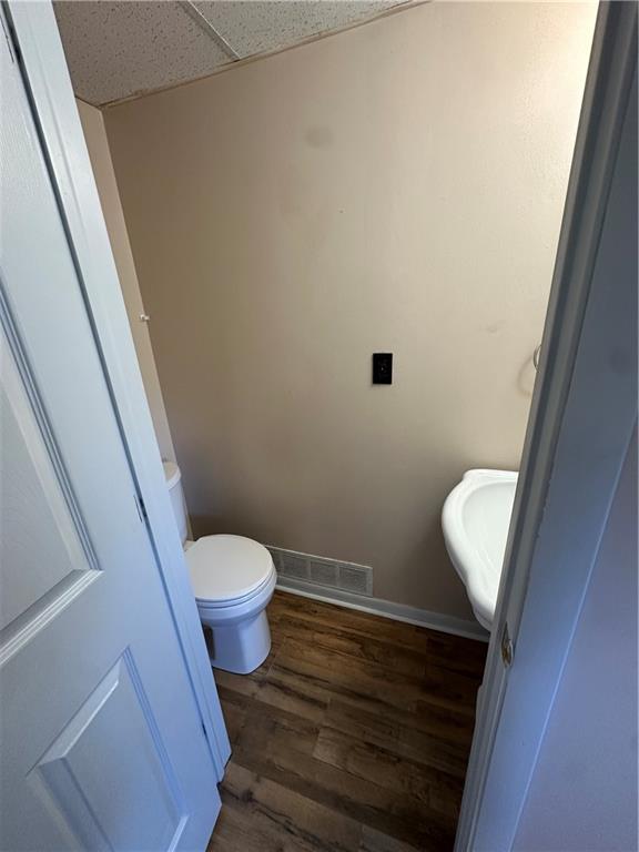 152 Freeport Road, Unit C Butler, PA 16002 - Photo 6 of 12 Partial Bathroom