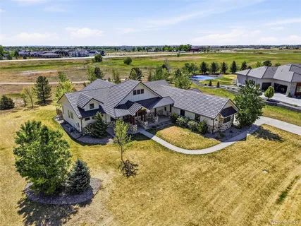 $1,270,000 | 900 Berthoud Peak Drive, Berthoud, CO 80513