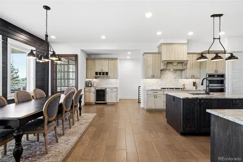 $1,270,000 | 900 Berthoud Peak Drive, Berthoud, CO 80513