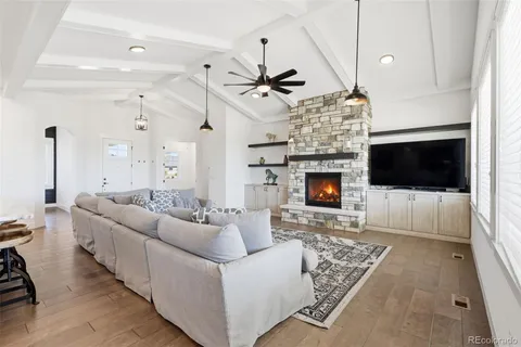 $1,270,000 | 900 Berthoud Peak Drive, Berthoud, CO 80513