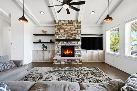 $1,270,000 | 900 Berthoud Peak Drive, Berthoud, CO 80513