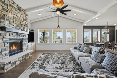 $1,270,000 | 900 Berthoud Peak Drive, Berthoud, CO 80513