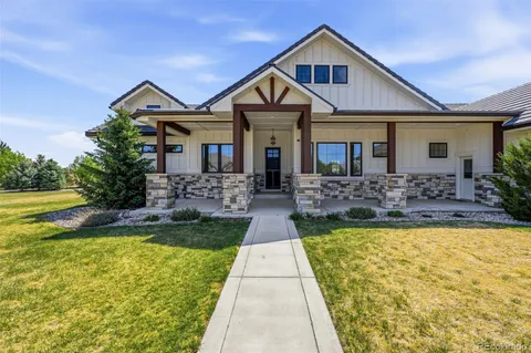 $1,270,000 | 900 Berthoud Peak Drive, Berthoud, CO 80513