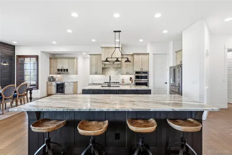 $1,270,000 | 900 Berthoud Peak Drive, Berthoud, CO 80513