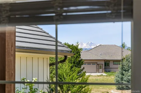 $1,270,000 | 900 Berthoud Peak Drive, Berthoud, CO 80513