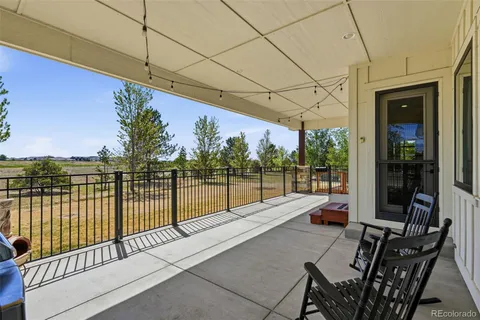 $1,270,000 | 900 Berthoud Peak Drive, Berthoud, CO 80513