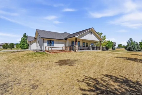 $1,270,000 | 900 Berthoud Peak Drive, Berthoud, CO 80513