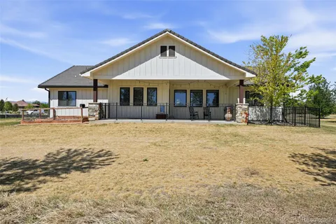 $1,270,000 | 900 Berthoud Peak Drive, Berthoud, CO 80513
