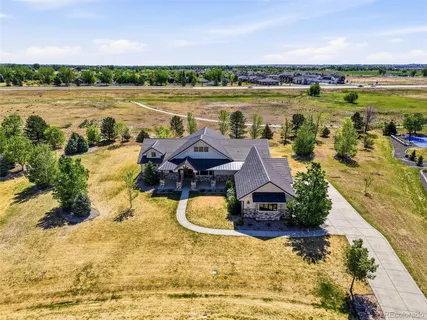 $1,270,000 | 900 Berthoud Peak Drive, Berthoud, CO 80513