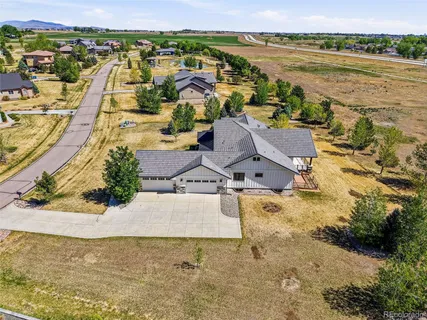 $1,270,000 | 900 Berthoud Peak Drive, Berthoud, CO 80513
