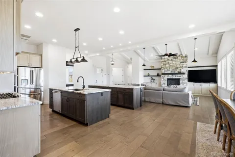 $1,270,000 | 900 Berthoud Peak Drive, Berthoud, CO 80513