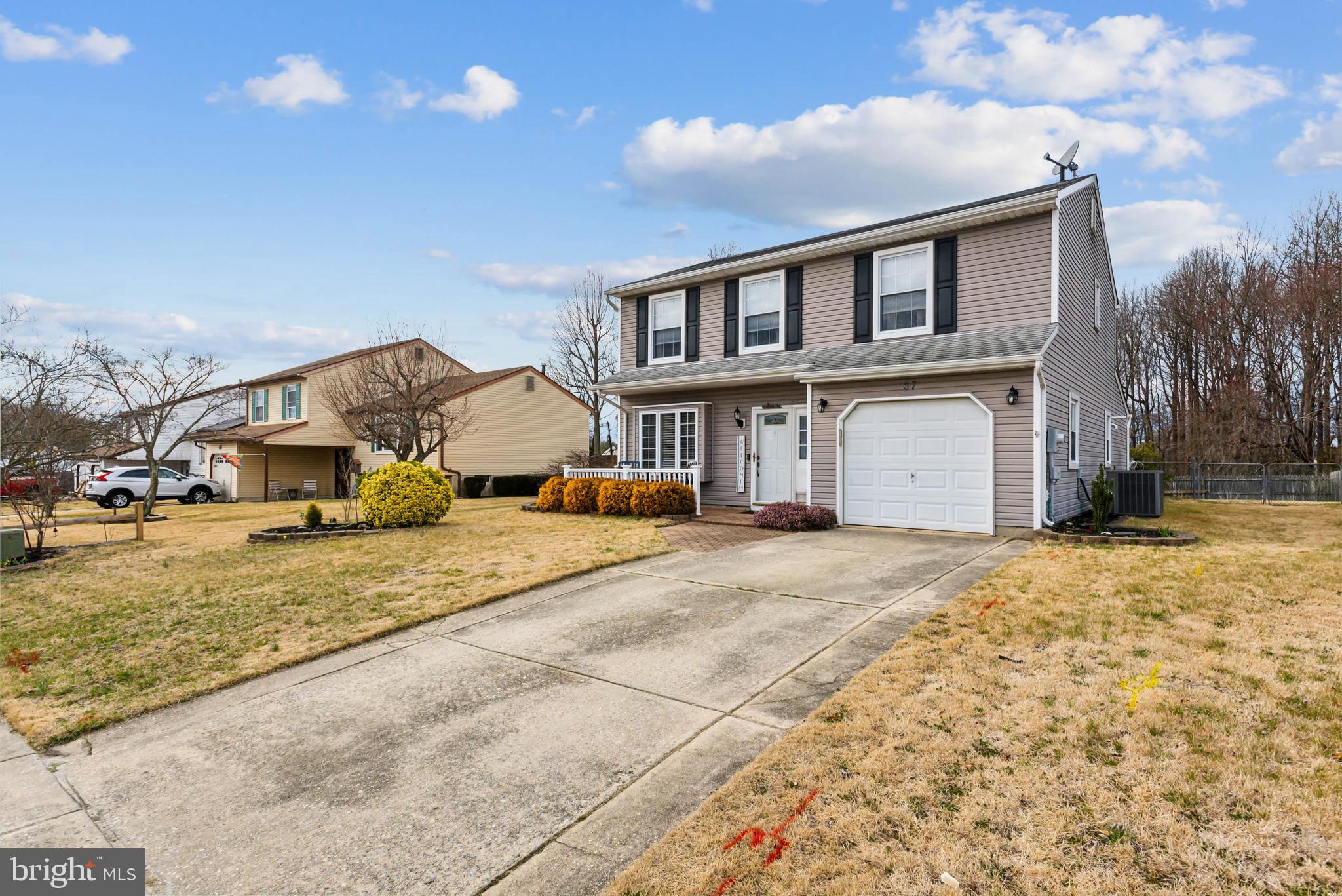 67 Edinburgh Road Blackwood, NJ 08012 - Photo 2 of 25 exterior