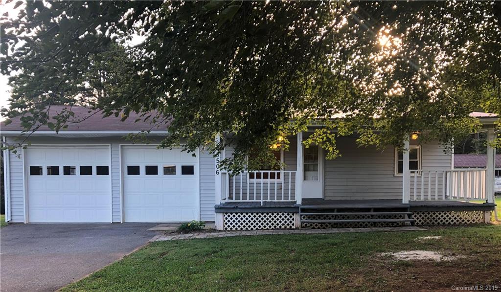 3506 Thunder Road Maiden, NC 28650 - Photo 1 of 1 Gallery Image 1