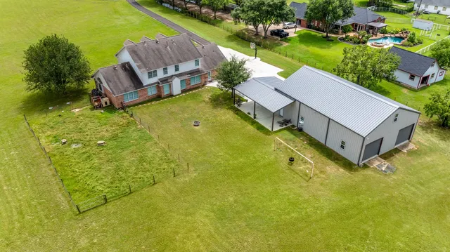 a view of a lake view