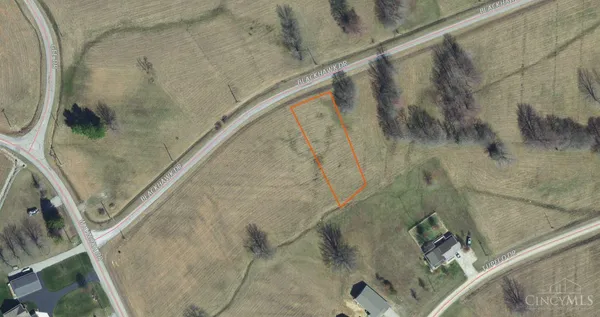 $8,000 | 3380 Black Hawk Drive, Sardinia, OH 45171