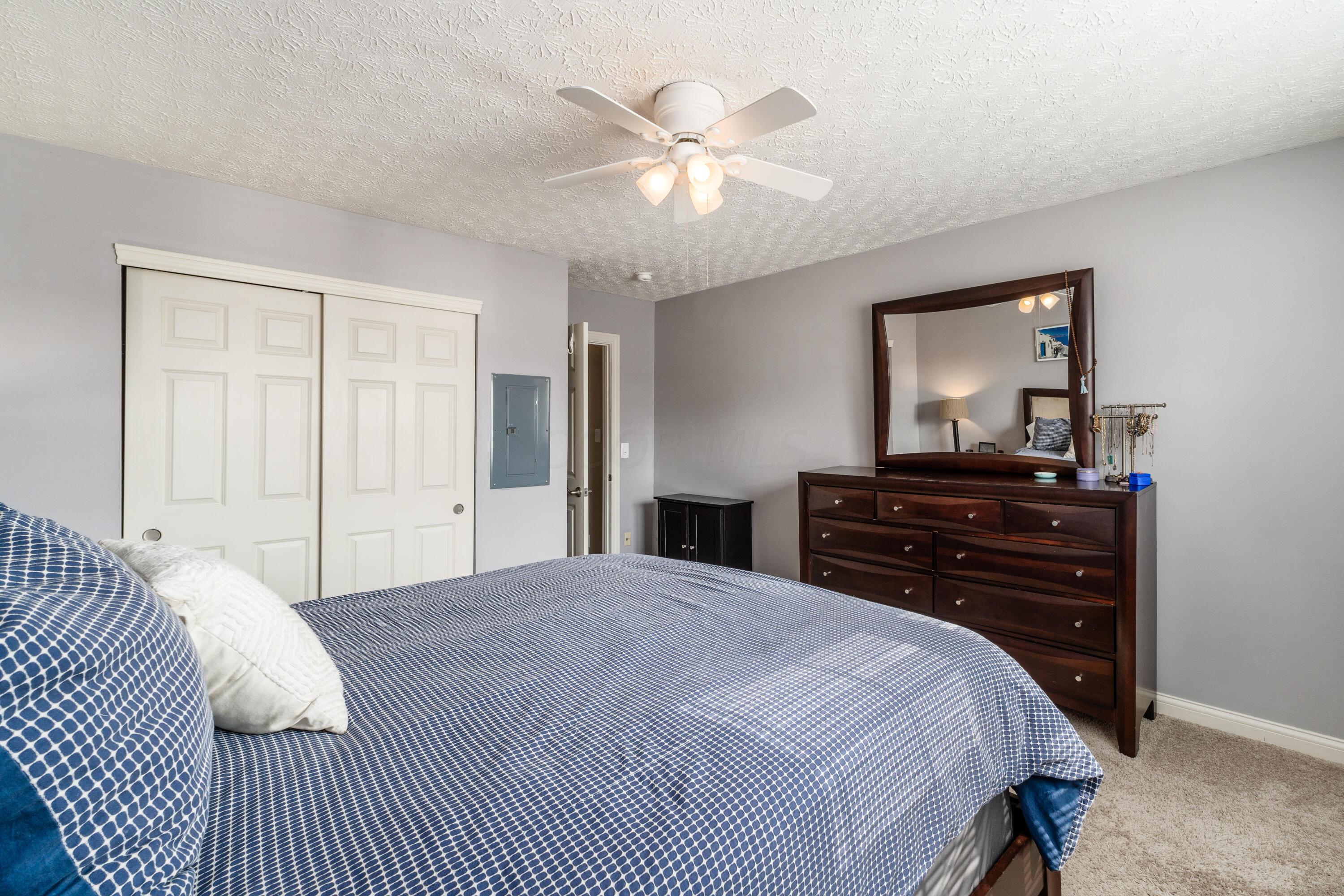 823 McClain Road Columbus, OH 43212 - Photo 22 of 32 Bedroom One
