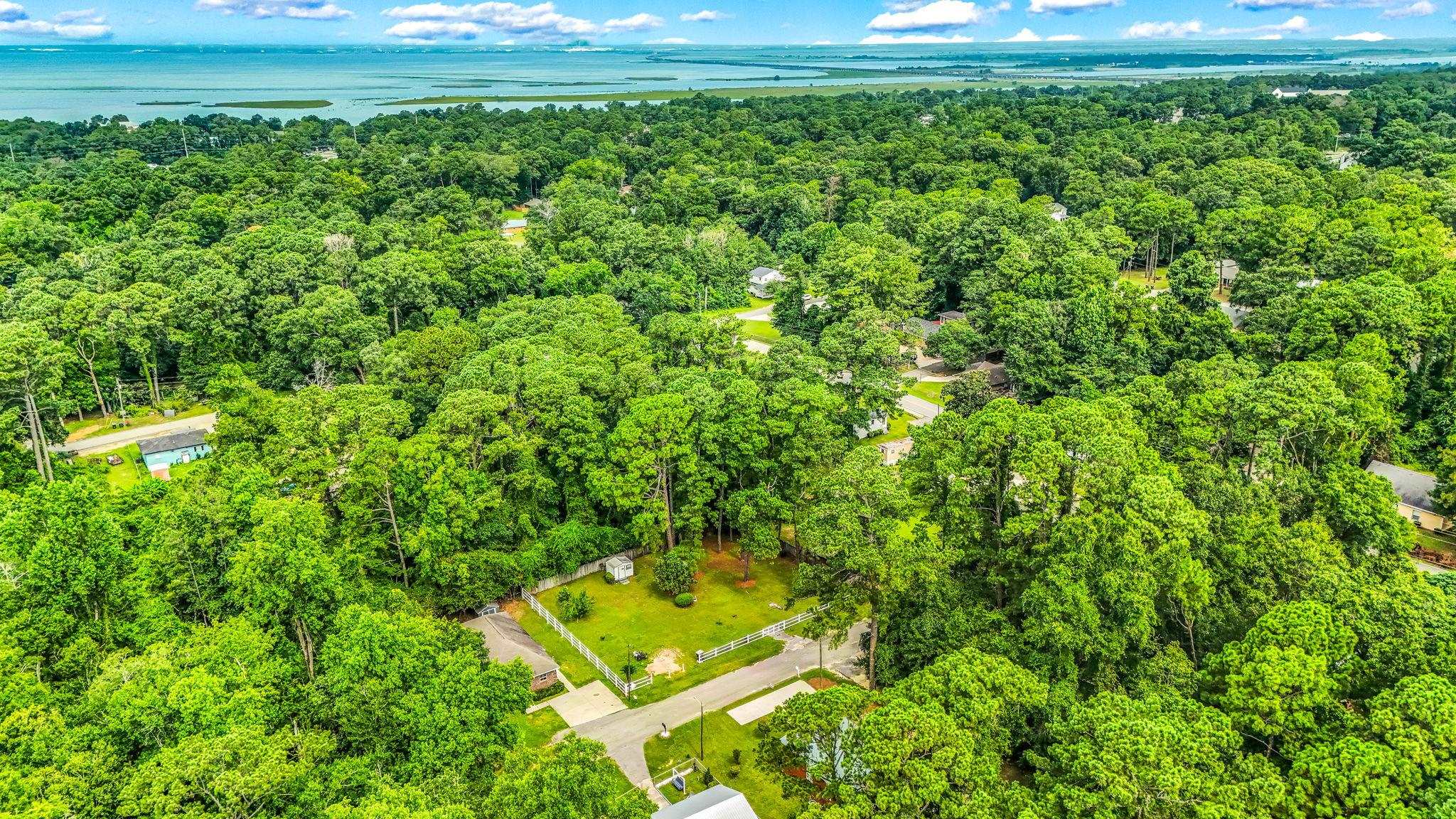 28129 8th Avenue Daphne, AL 36526 - Photo 37 of 38 Aerial View