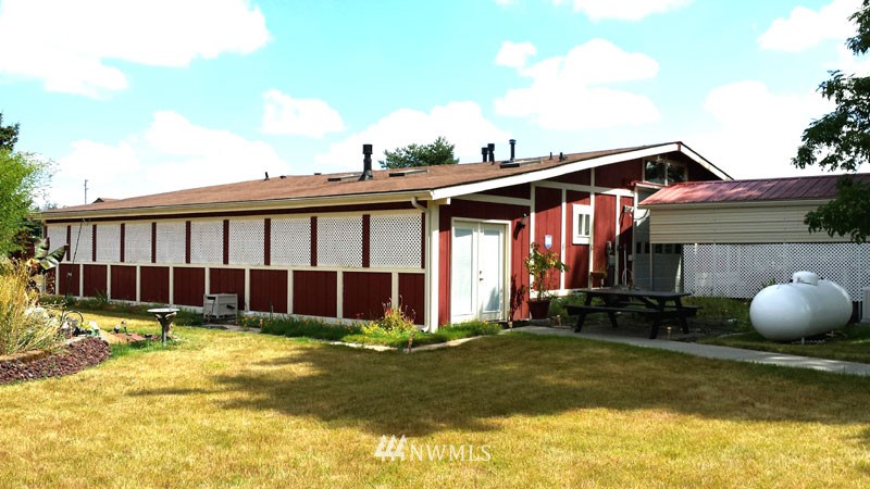 18420 Nutmeg Street Southwest Rochester, WA 98579 - Photo 1 of 5