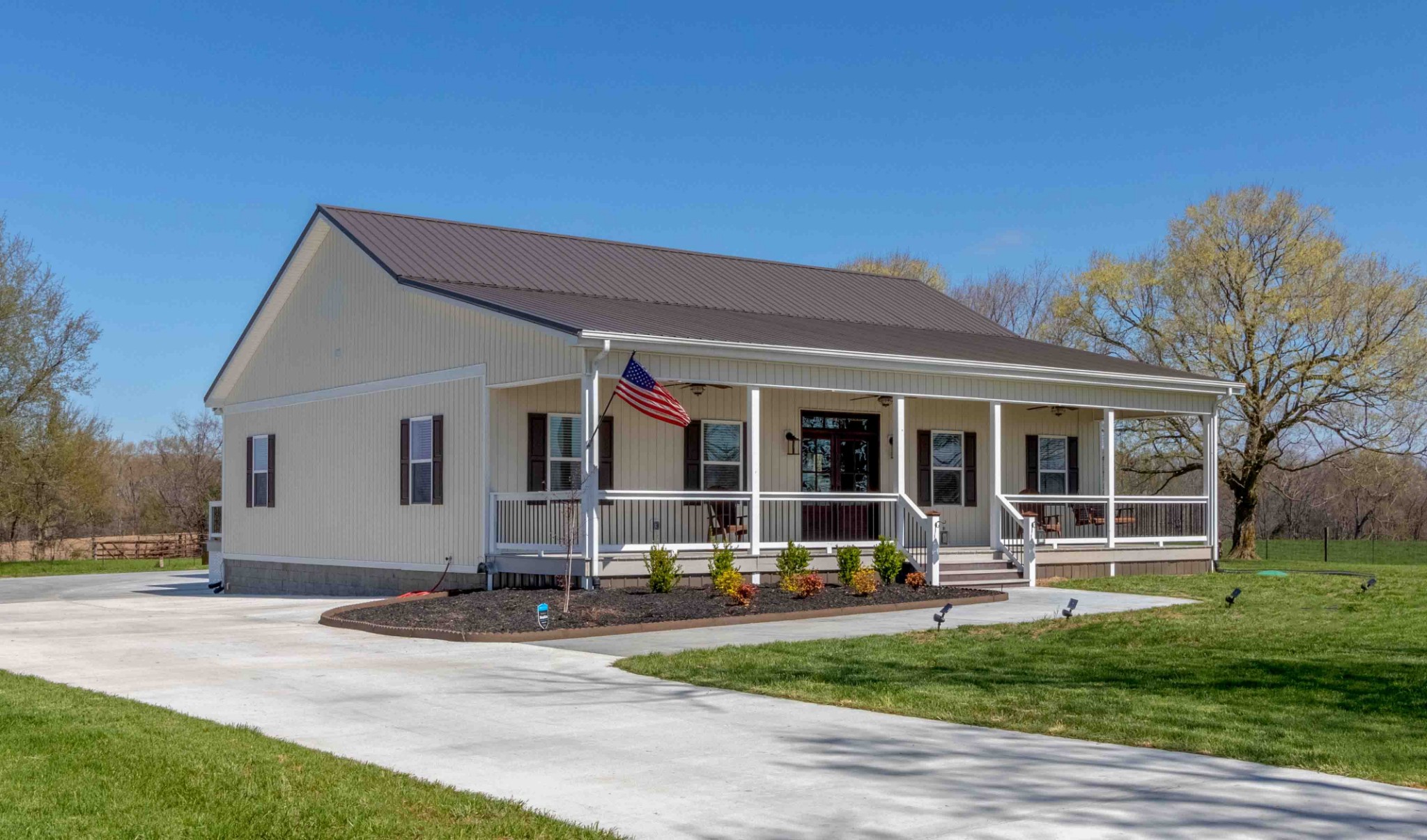11515 Lafayette Road Herndon, KY 42236 - Photo 1 of 35 Gallery Image 1