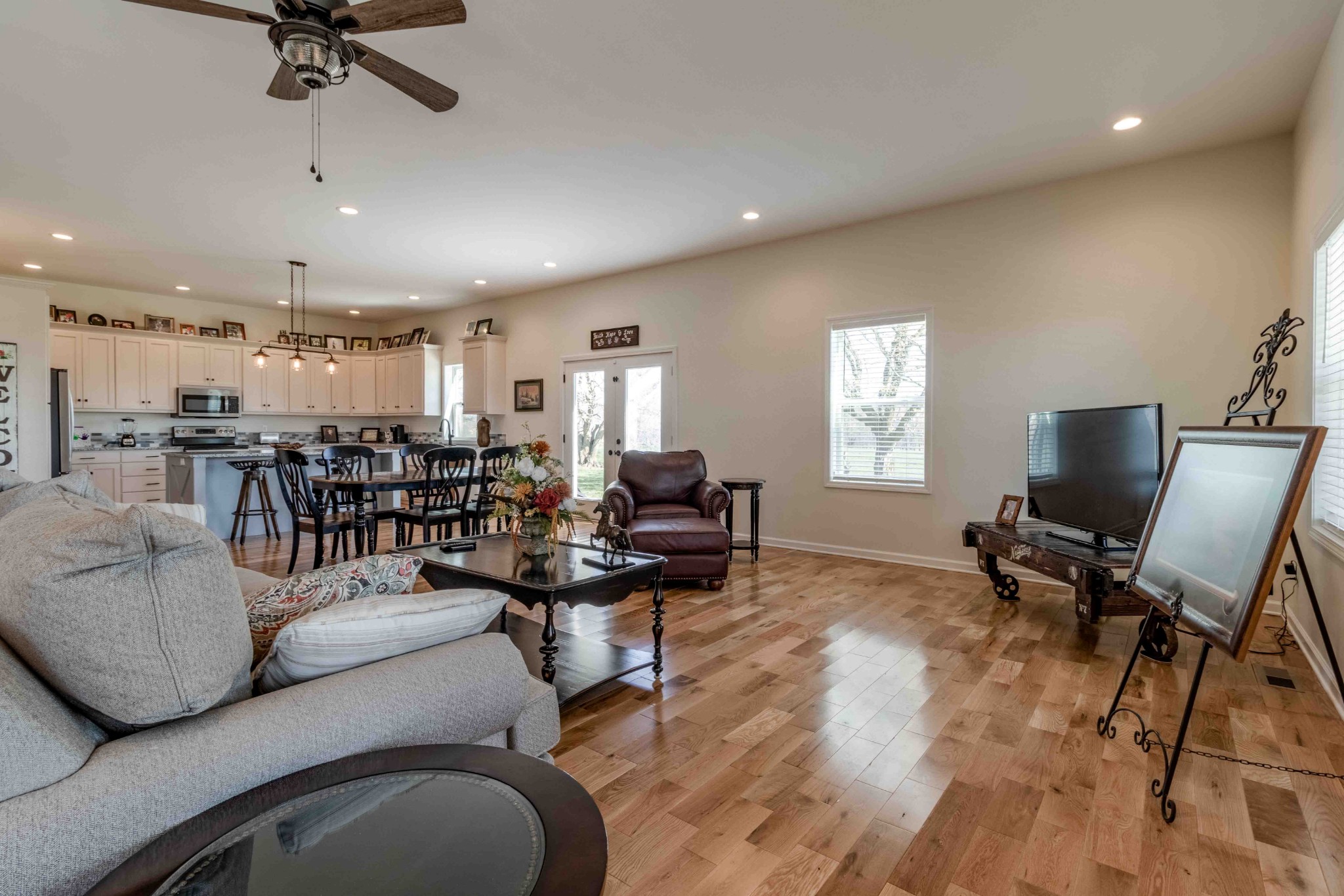 11515 Lafayette Road Herndon, KY 42236 - Photo 14 of 35 Gallery Image 14