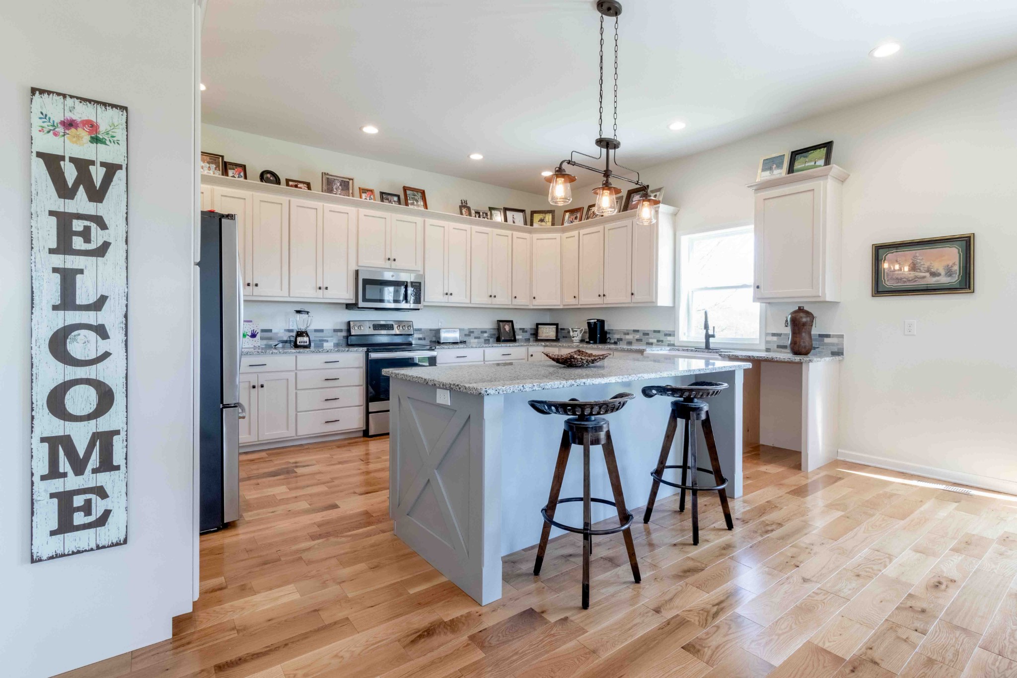 11515 Lafayette Road Herndon, KY 42236 - Photo 17 of 35 Gallery Image 17