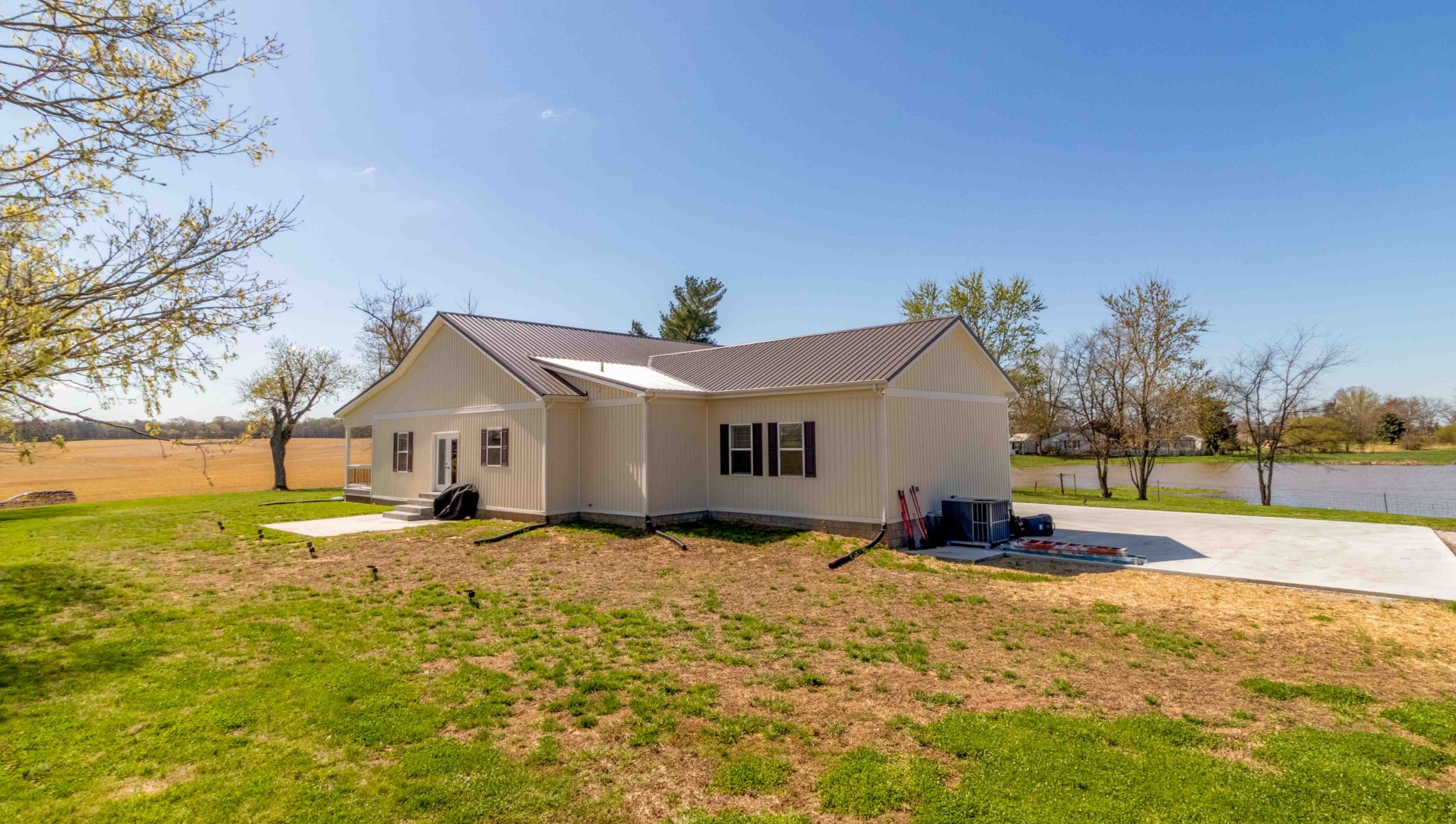 11515 Lafayette Road Herndon, KY 42236 - Photo 33 of 35 Gallery Image 33