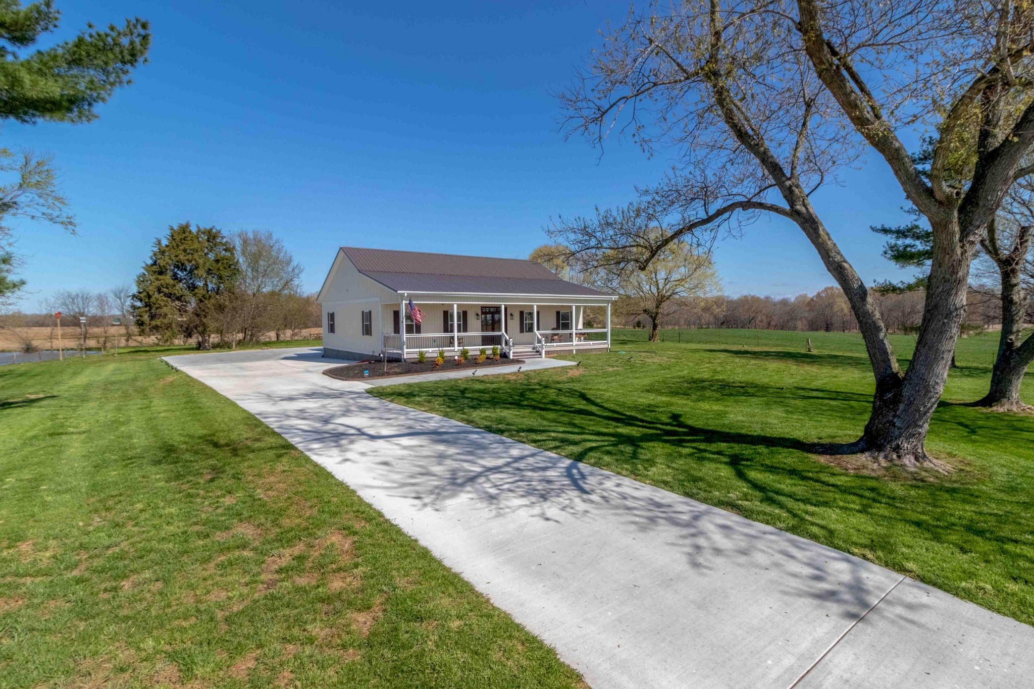 11515 Lafayette Road Herndon, KY 42236 - Photo 5 of 35 Gallery Image 5