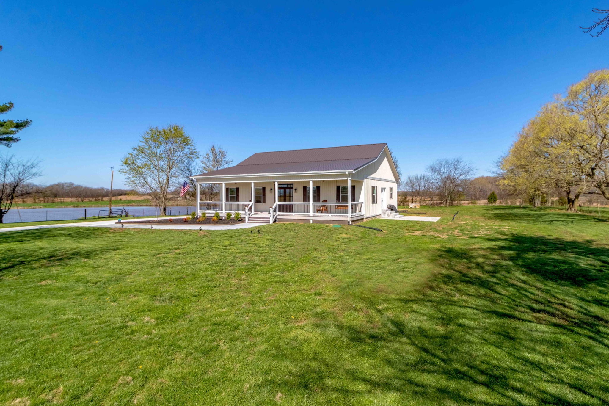 11515 Lafayette Road Herndon, KY 42236 - Photo 6 of 35 Gallery Image 6