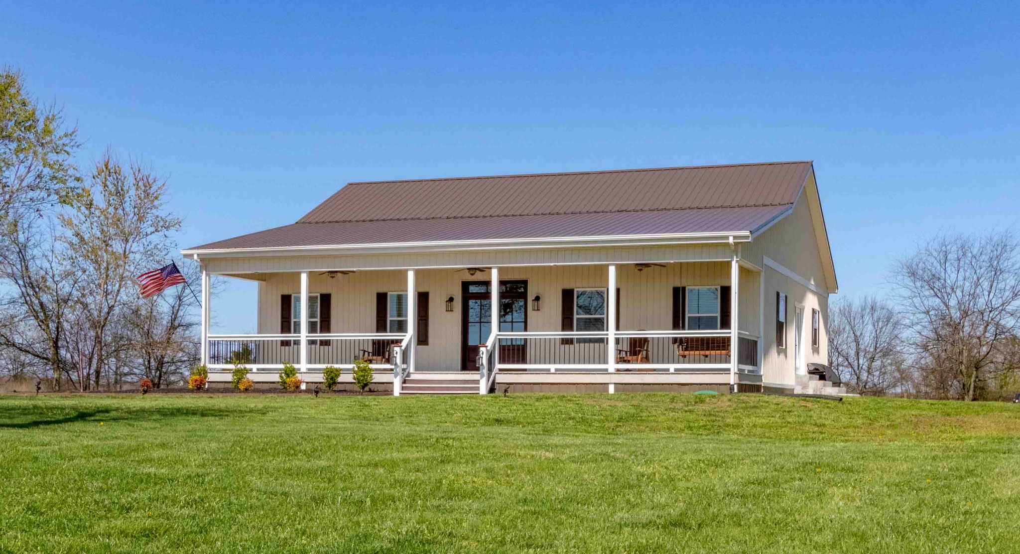 11515 Lafayette Road Herndon, KY 42236 - Photo 7 of 35 Gallery Image 7