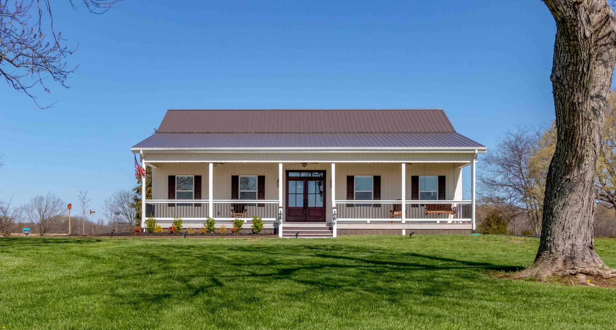 11515 Lafayette Road Herndon, KY 42236 - Photo 8 of 35 Gallery Image 8