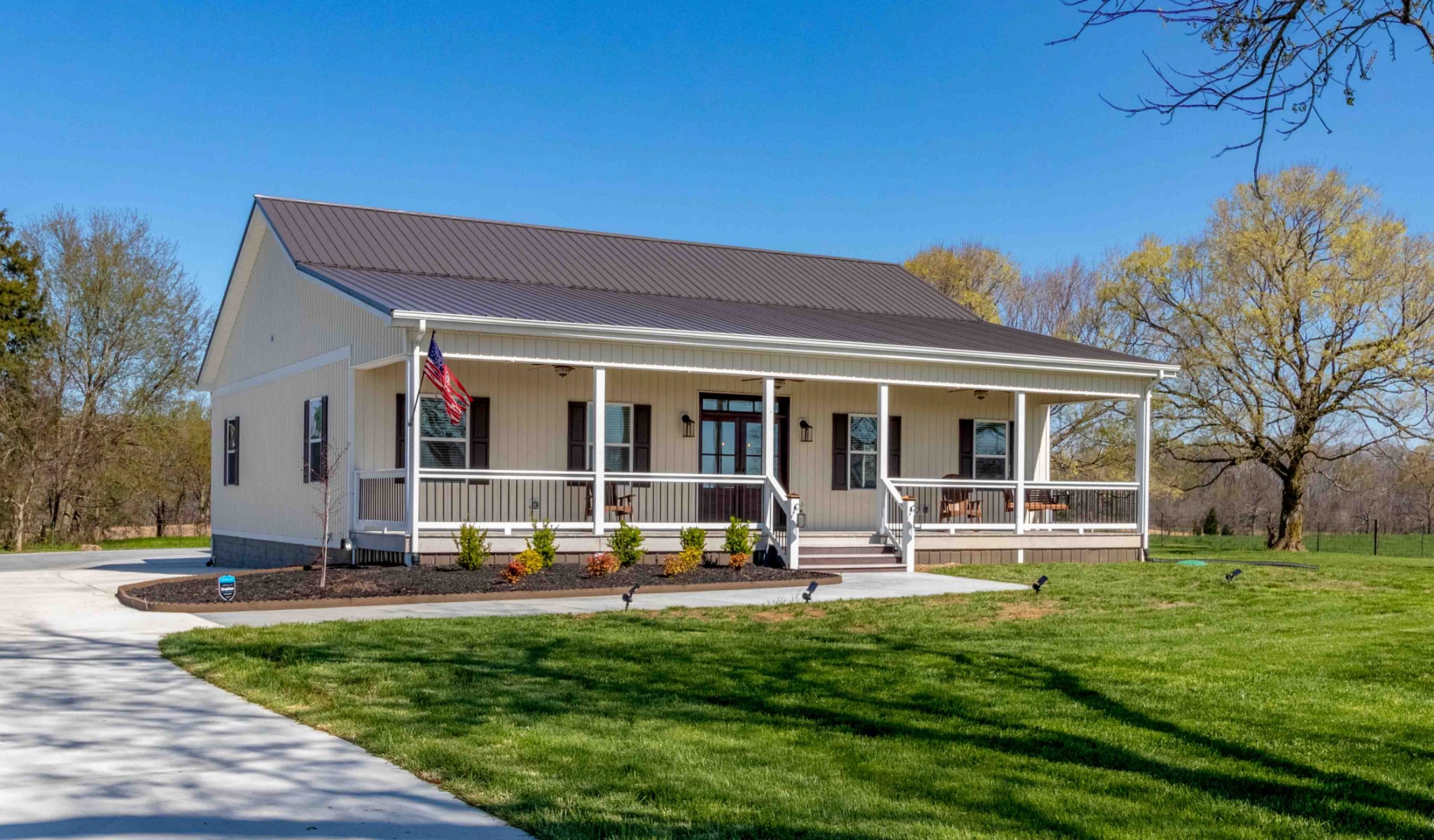 11515 Lafayette Road Herndon, KY 42236 - Photo 9 of 35 Gallery Image 9
