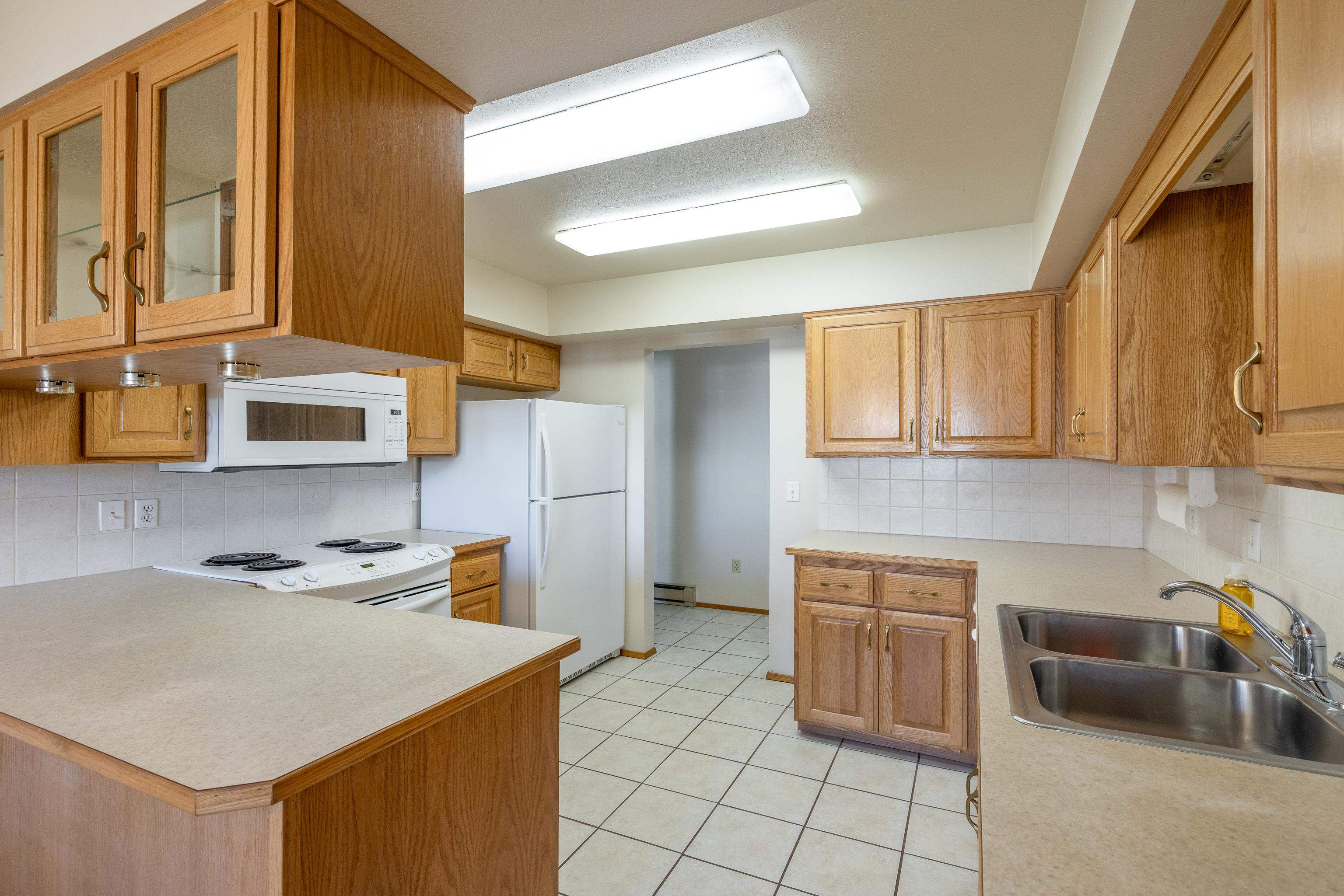 227 North Raymond Road, Unit #18 Spokane Valley, WA 99206 - Photo 3 of 22