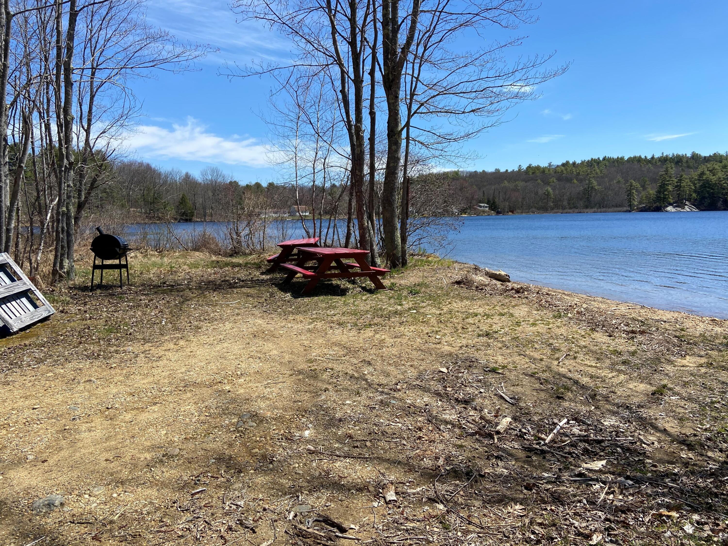 24 Pond Ridge Drive Lewiston, ME 04240 - Photo 62 of 105 water